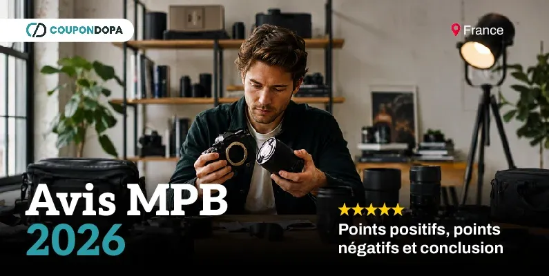 Avis MPB